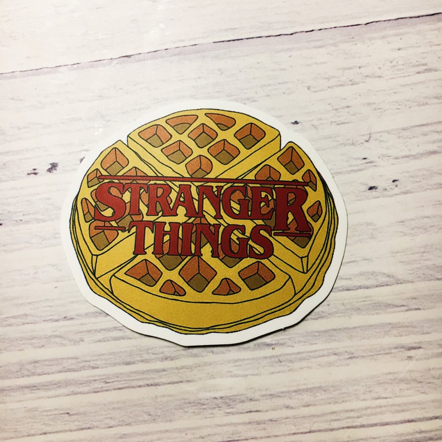 Stranger Things