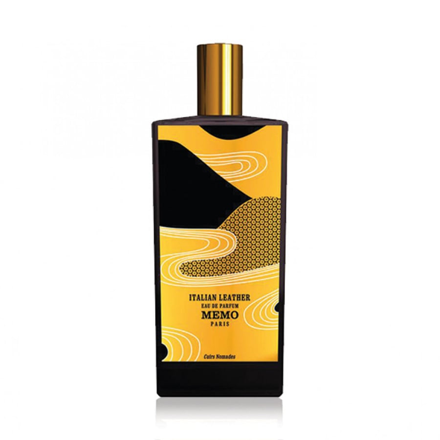 Cuirs Nomades - Italian Leather Memo Paris 2013