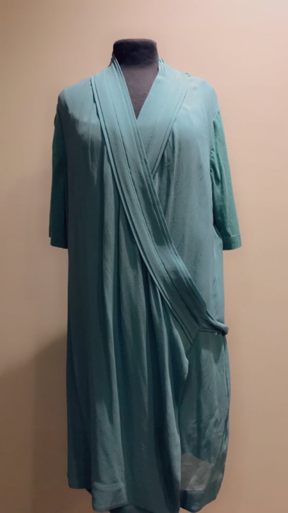 فستان قصير بيرباري اصلي