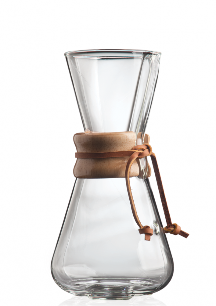 Chemex 3 Cup Brewer