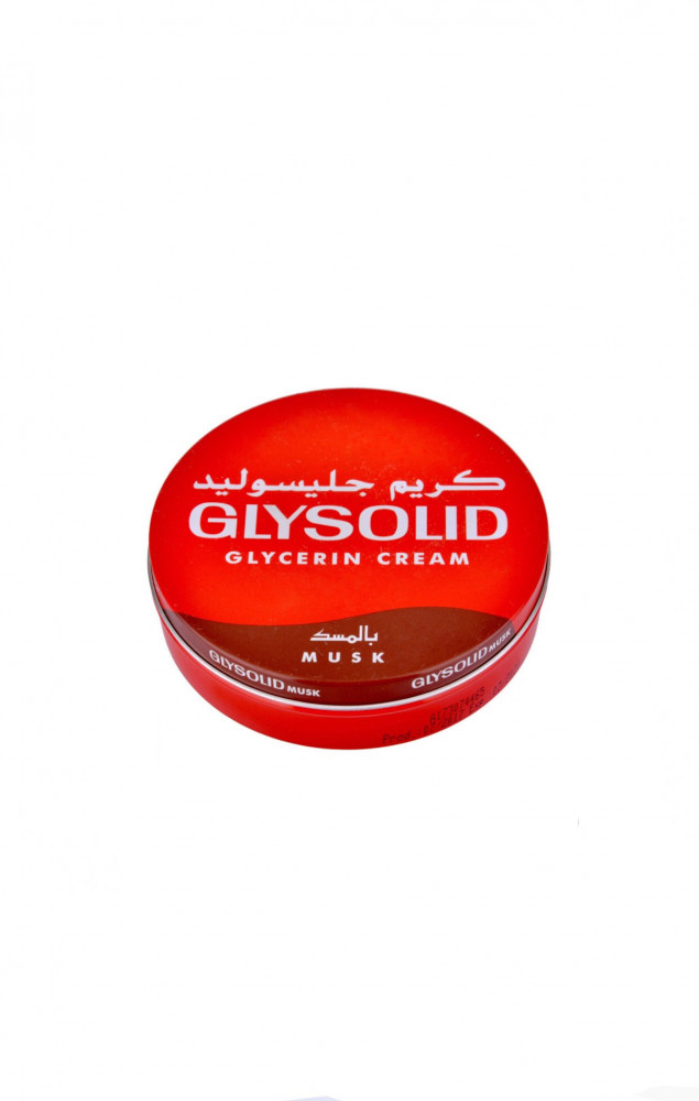 كريم جليسوليد بالمسك-150مل