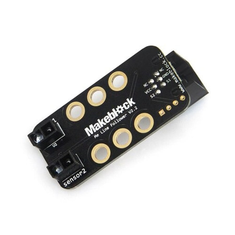 حساس خط V2 makeblock me
