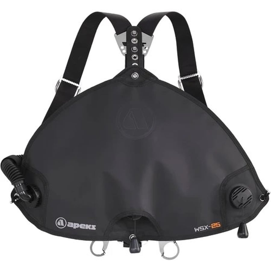 APEX Side-Mount Harness System