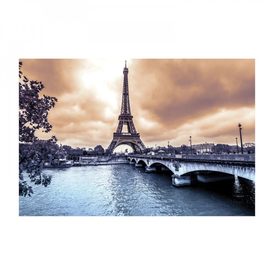 Wall art for home decor printed on lightweight sturdy board without frame size 20 × 30 cm