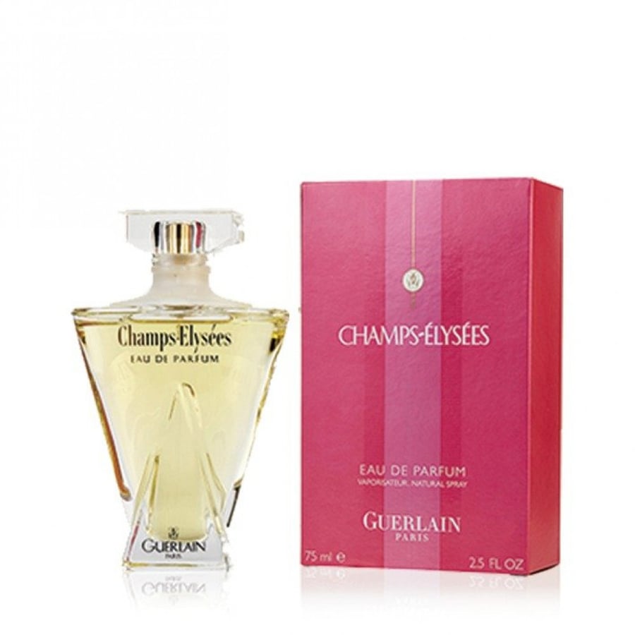 Champs Élysées Guerlain 1996 EAU DE PARFUM