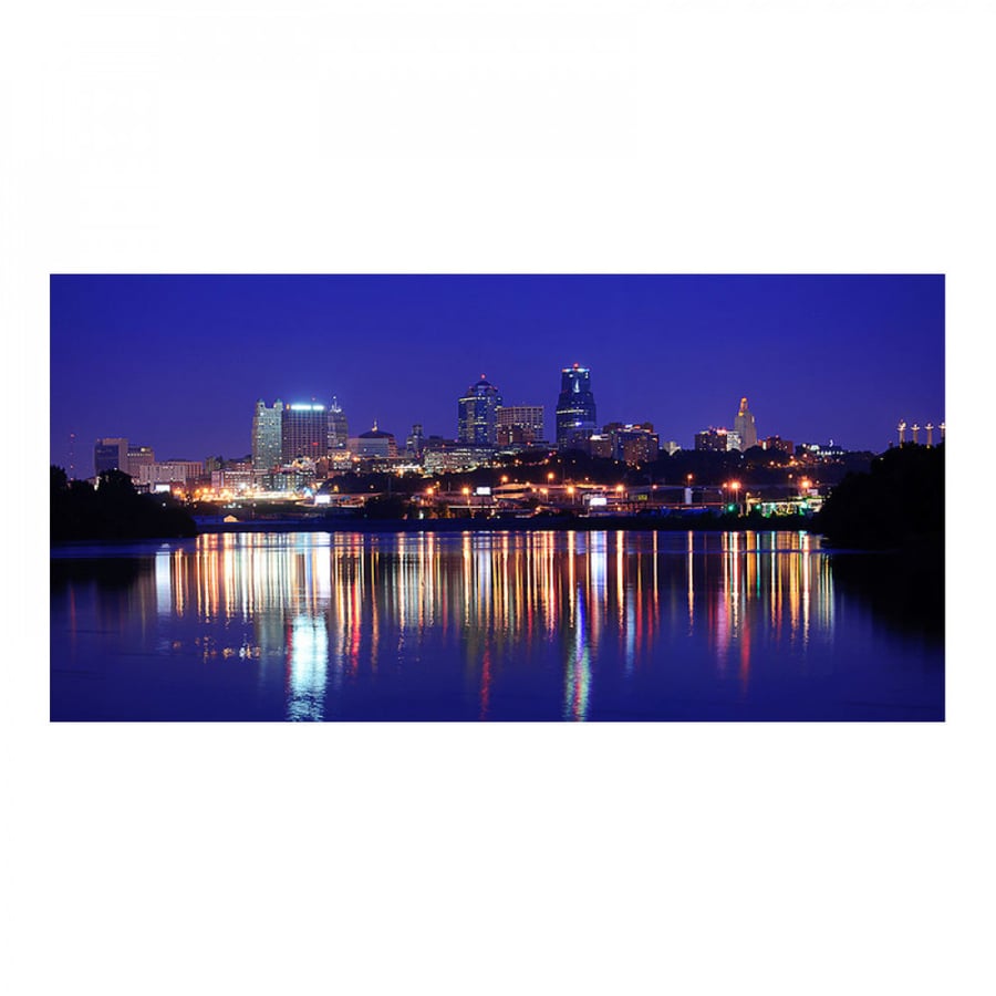 Wall art for home decor printed on canvas fabric with hidden frame size 120 × 60 cm