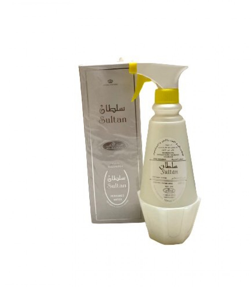 معطر الغرف سلطان 500 مل  الرحاب