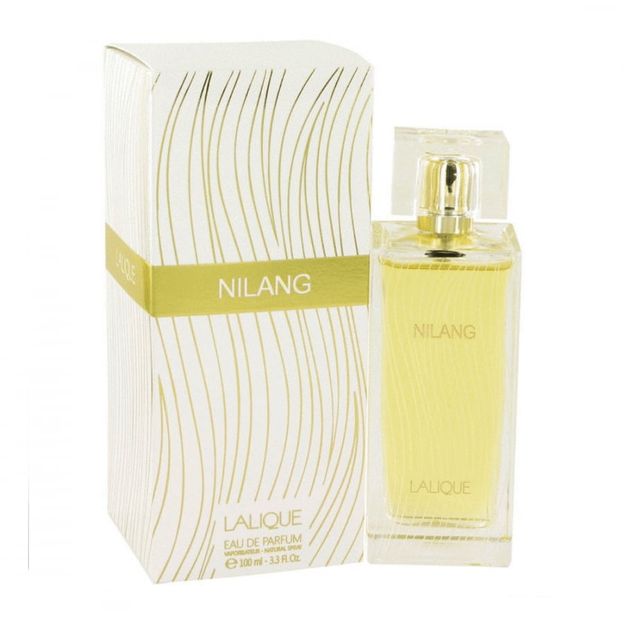 عطر لاليك نيلانج للنساء -فانيلا-Lalique Nilang for women