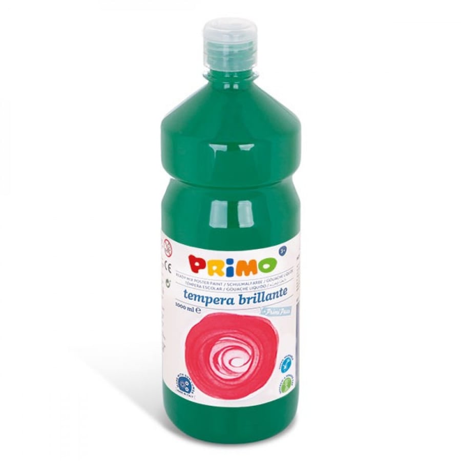الوان أخضر غامق 1000ml