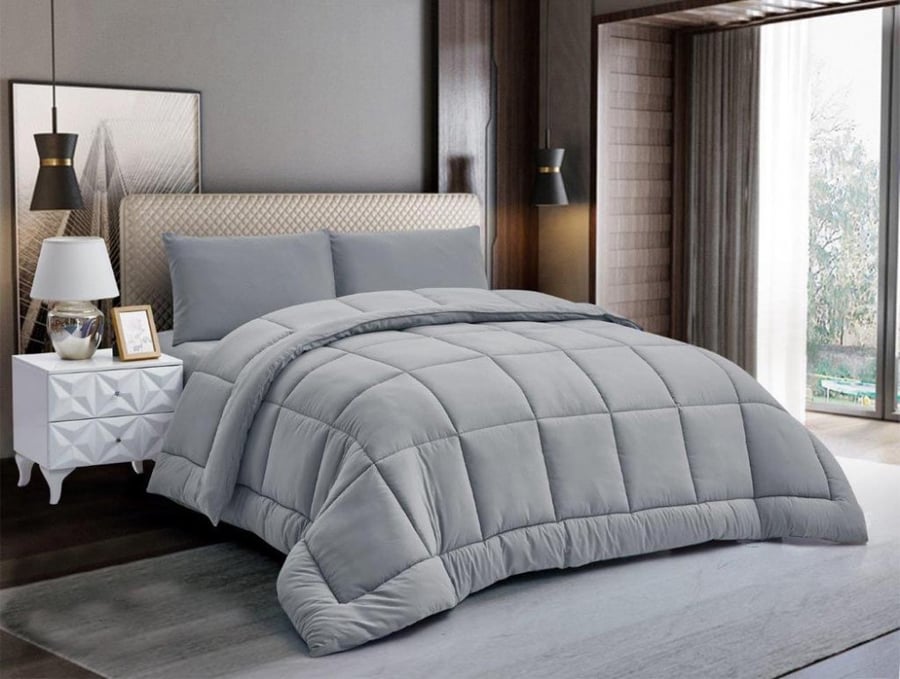 Summer Valteni bedspread, 3-piece set