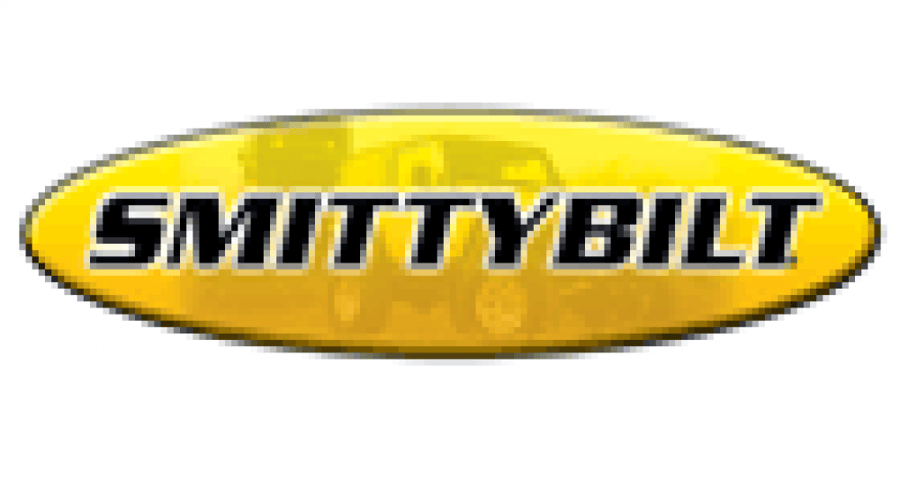 شراع خلفي من شركة SMITTYBILT