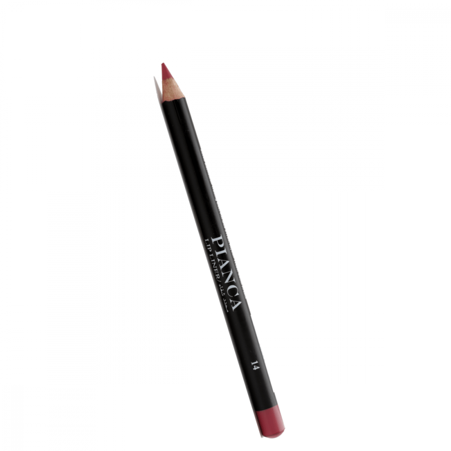 PIANCA Lip liner Pencil No-14
