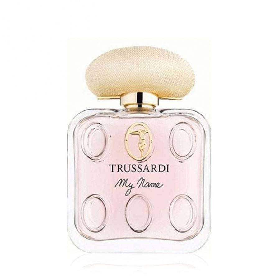 My Name Trussardi 2013