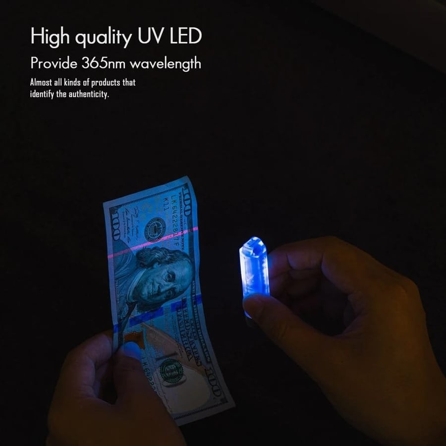 سعر كشاف RovyVon A8X - RED - BLUE - صياد نجد