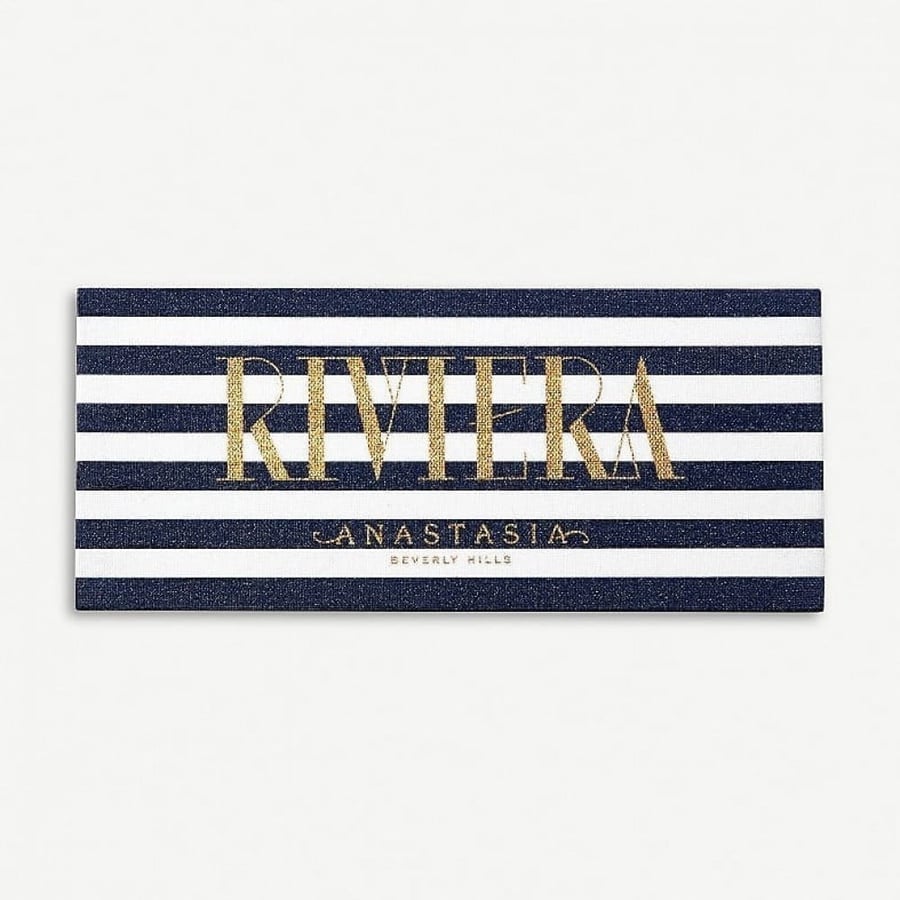 Palette Shado Riviera from Anastasia