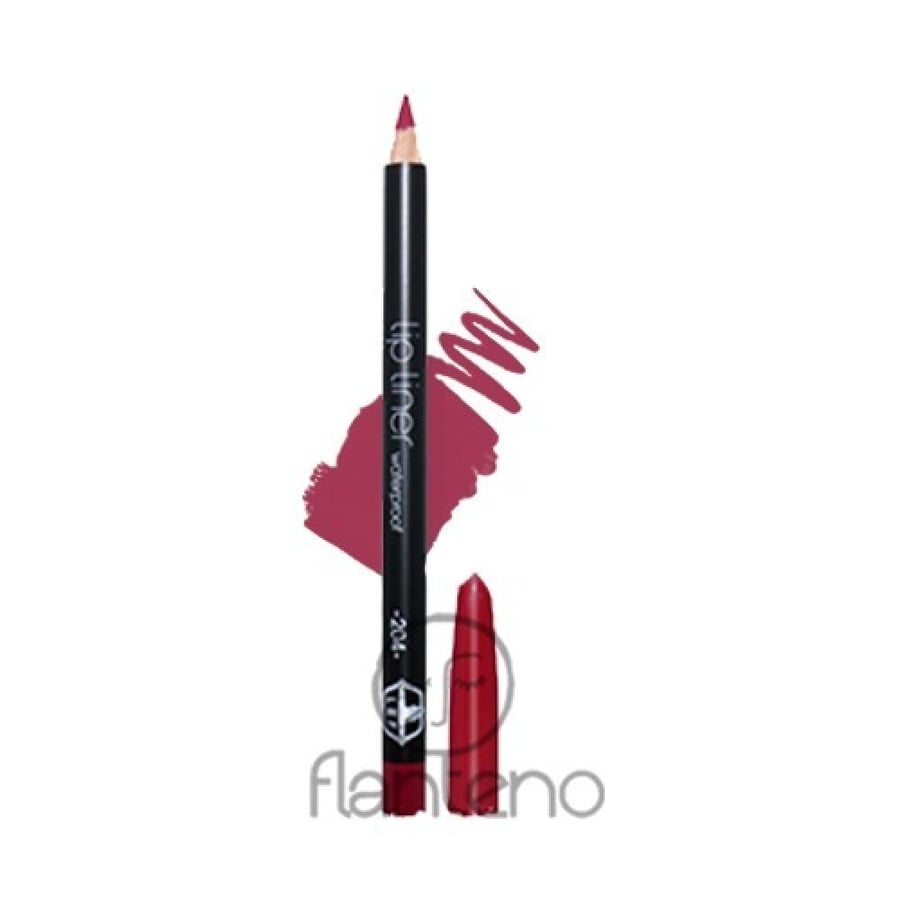 Lip liner pencil - 204