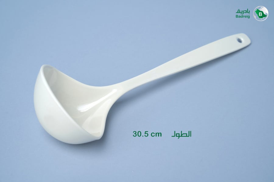 ملعقة كبشة