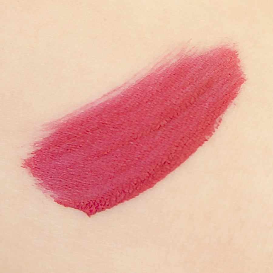 ذا بالم ميكاب تجميل THE Balm أحمر شفاة سائل يدوم طويلا DEVOTED