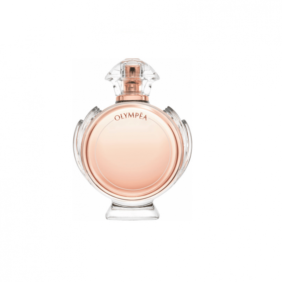 عطر باكربان اولمبيا اكوا او دو تواليت 80مل