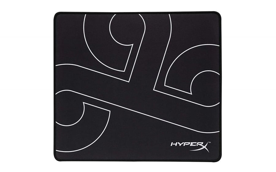 ماوس باد HyperX Fury S Cloud 9 Edition - أداء فائق ومتانة مذهلة بحجم 45x40 سم