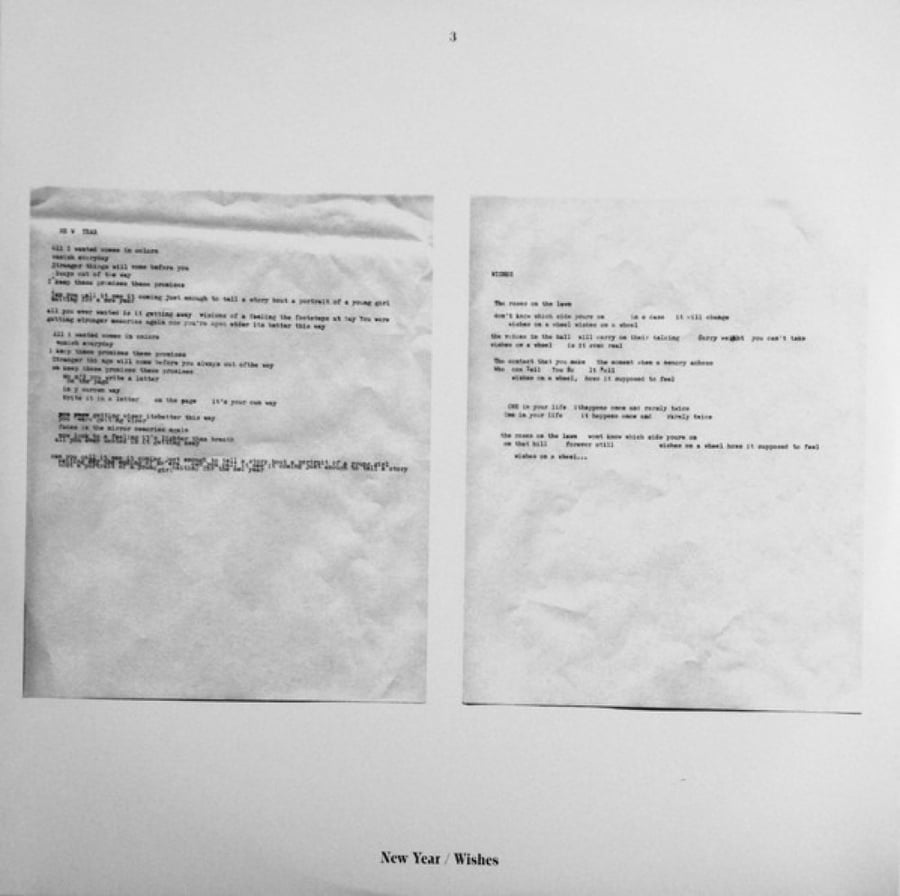 Beach House - Bloom