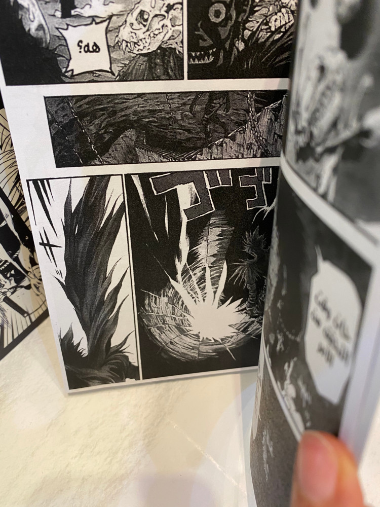Death note volume 1