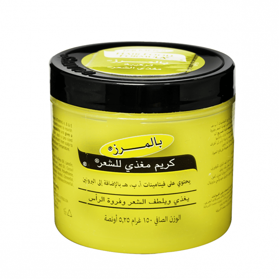 بالمرز كريم التغذية الشعر 150جم