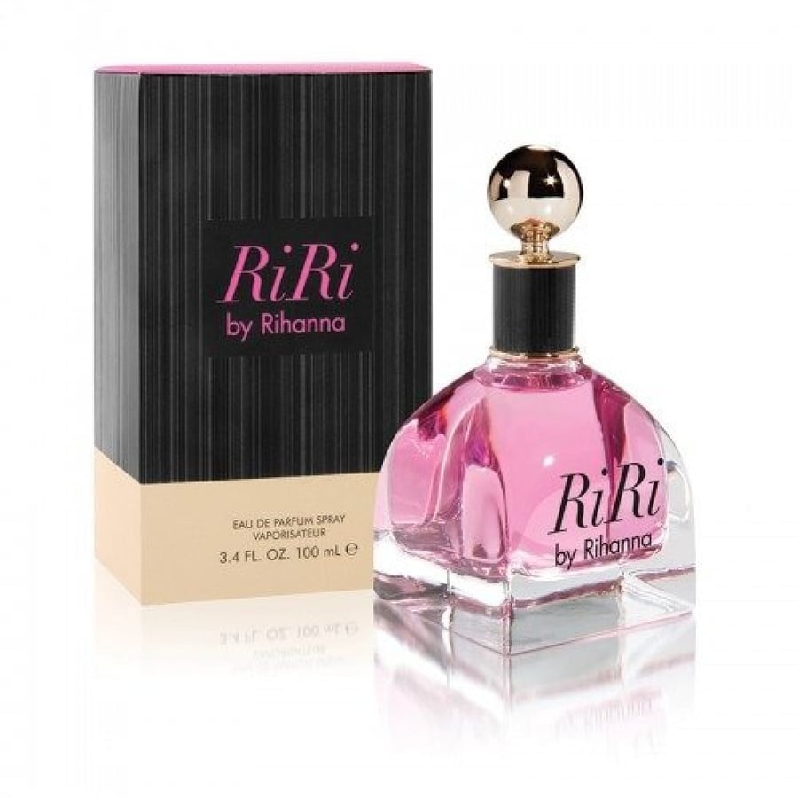 Rihanna Ri Ri Eau de Parfum 100ml متجر خبير العطور