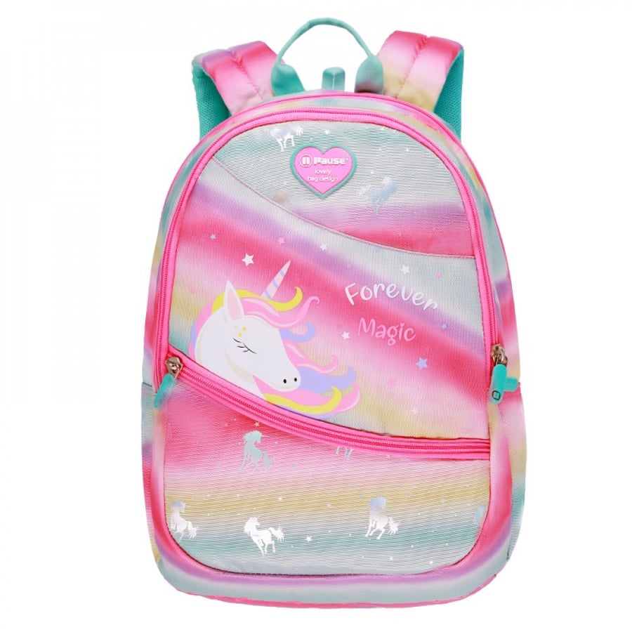 شنطة ظهر,بوز,pause,backpack,شنط ملونة ,شنط أطفال