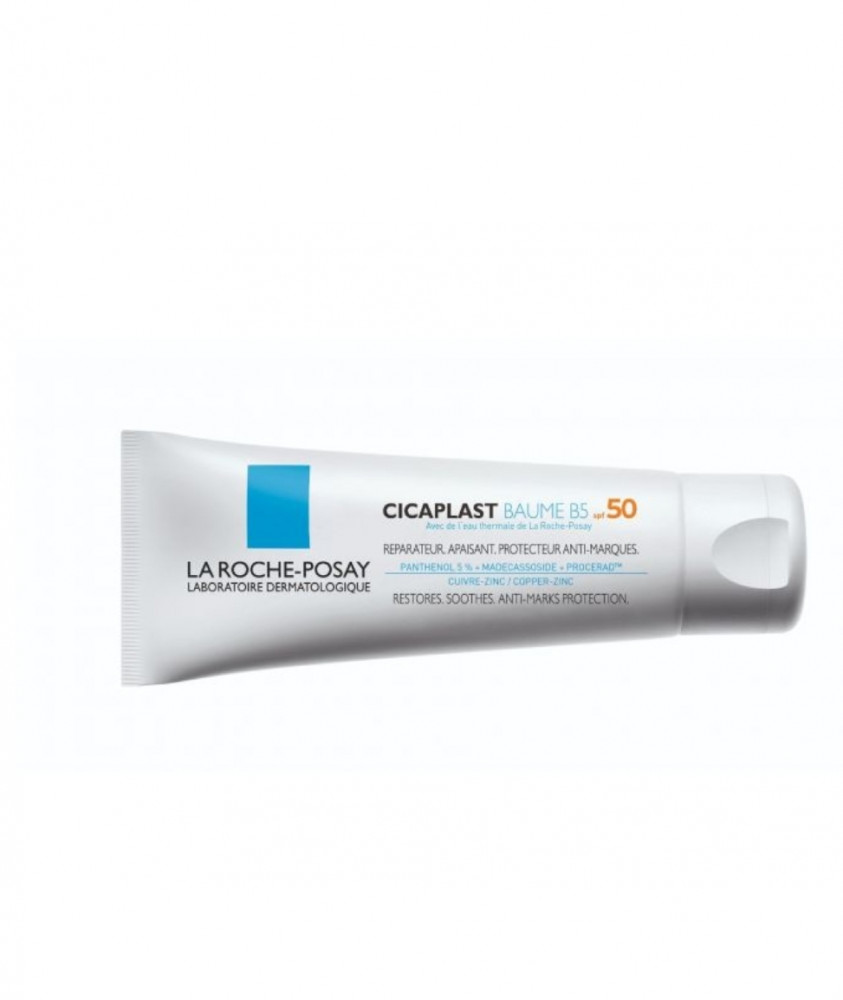 لاروش بوزاي سيكابلاست بالم ب5 / LAROCHE-POSAY CICAPLAST BUUME B5 SPF50