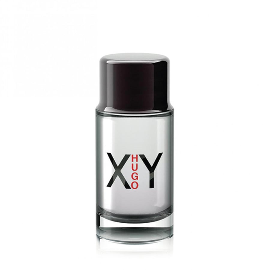Hugo XY Hugo Boss 2007 Eau de Toilette
