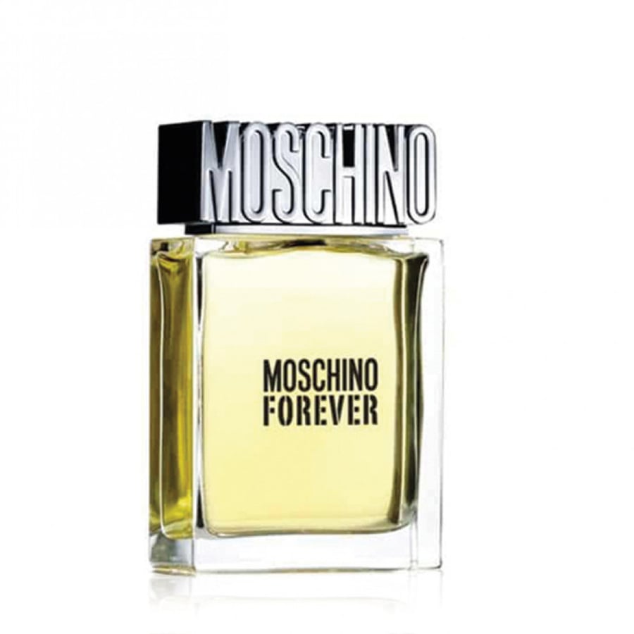 Forever Moschino After Shave Lotion