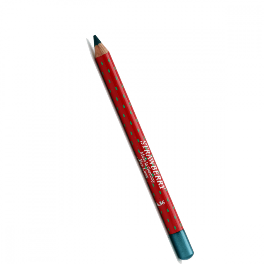 Strawberry Eyeliner Pencil No-36
