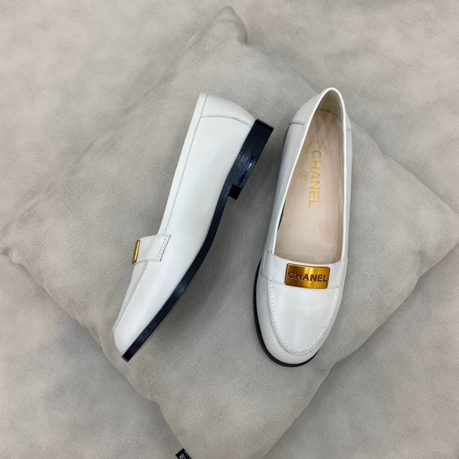 CHANEL SHOES