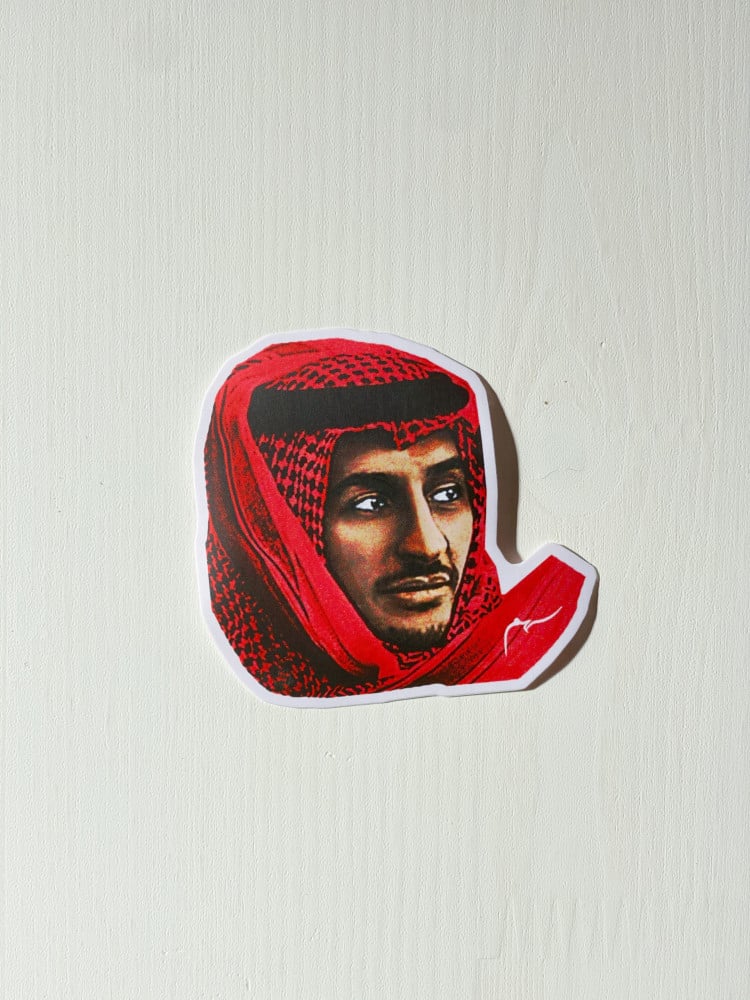 ستكر سهم