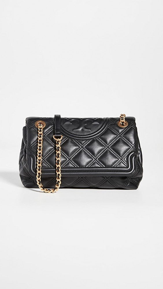 Tory Burch Fleming soft shoulder bag