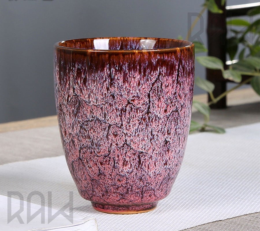 Ceramic cup 200 ml