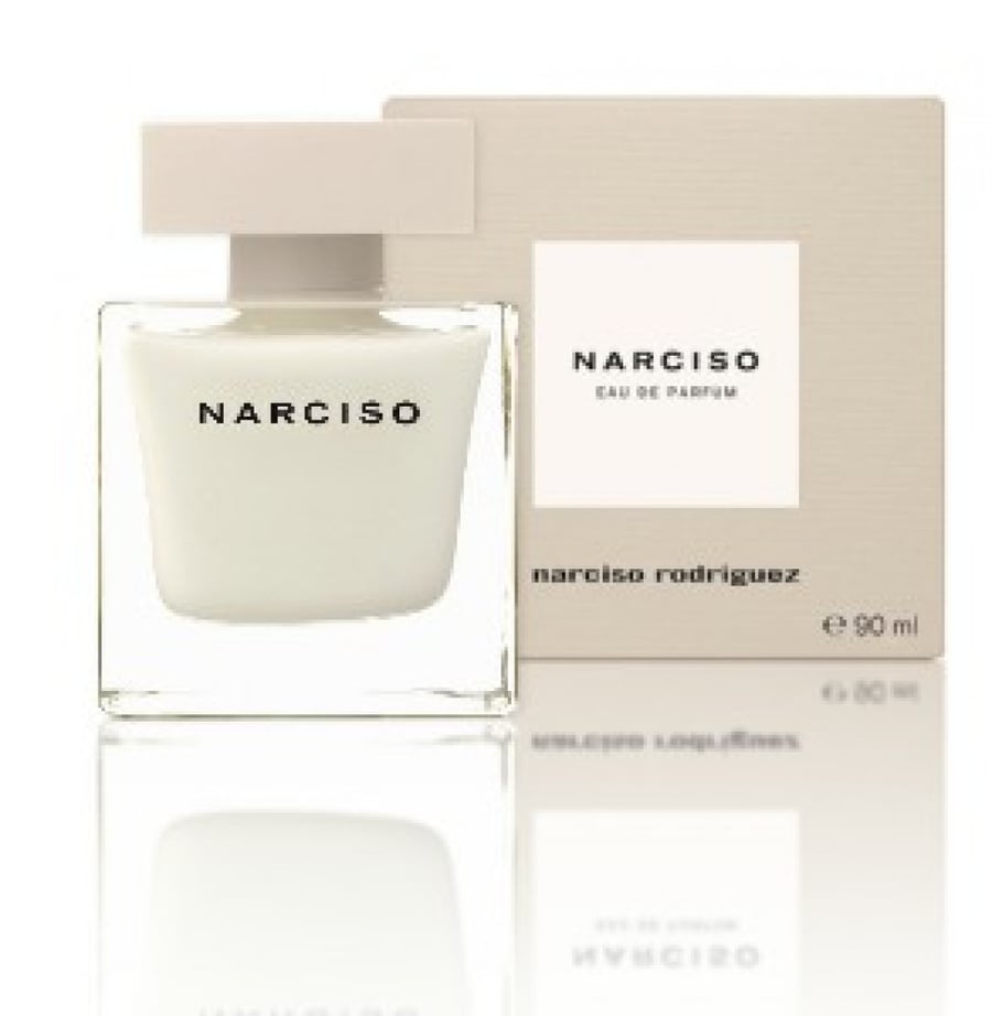 عطر رودريغز من نارسيسو رودريغز للنساء - او دي بارفيوم 90مل