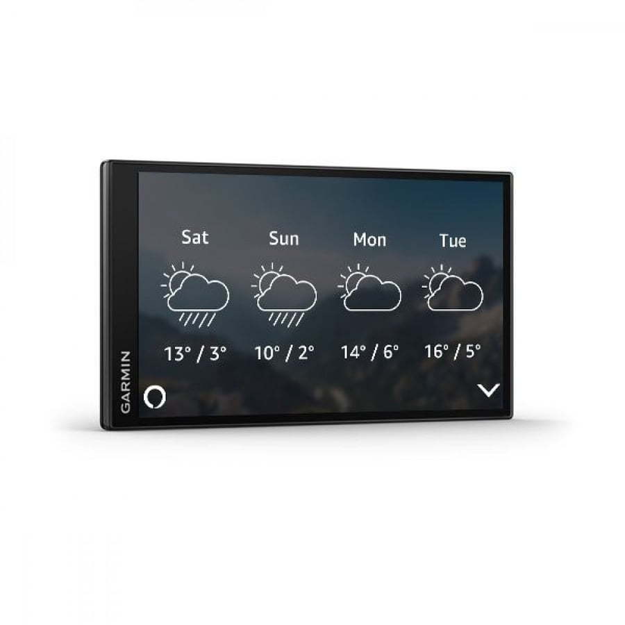 Garmin Drive Smart65 Travel Adition