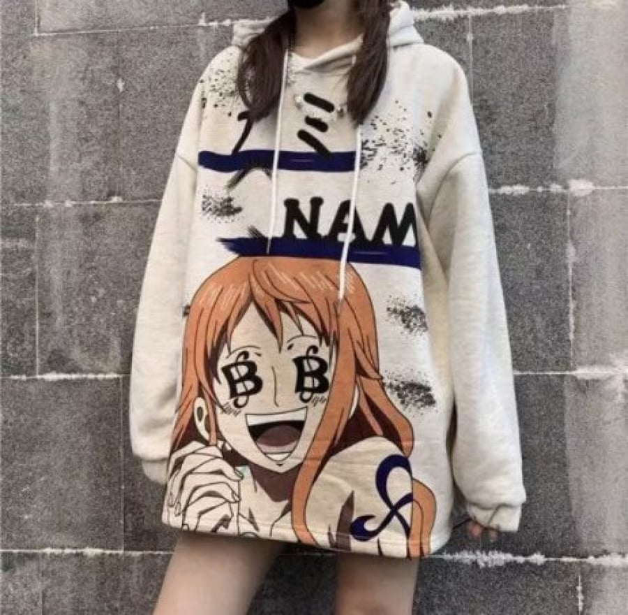 هودي hoodie