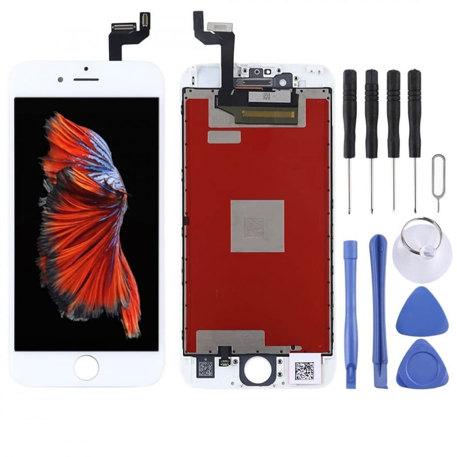 Original LCD Screen and Digitizer Full Assembly for iPhone 6S