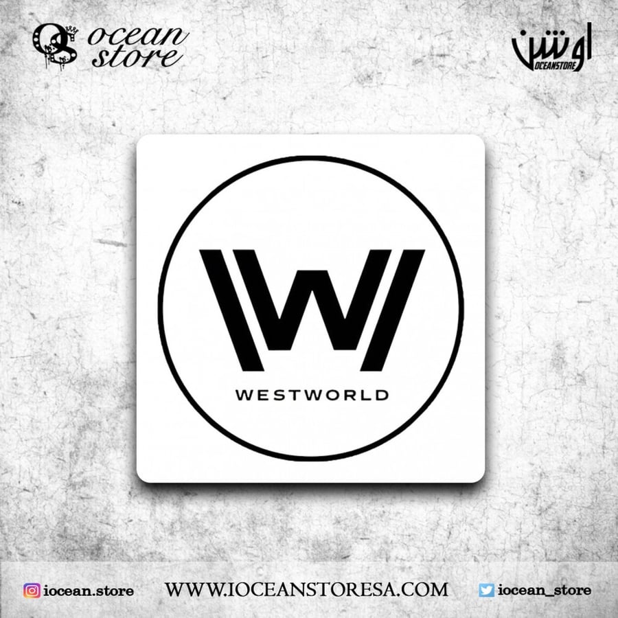 قاعدة للكوب - كوستر - westworld