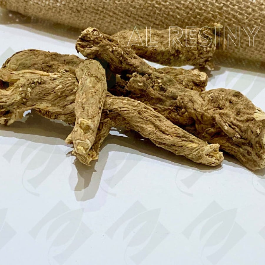 اعواد الحلبه حب