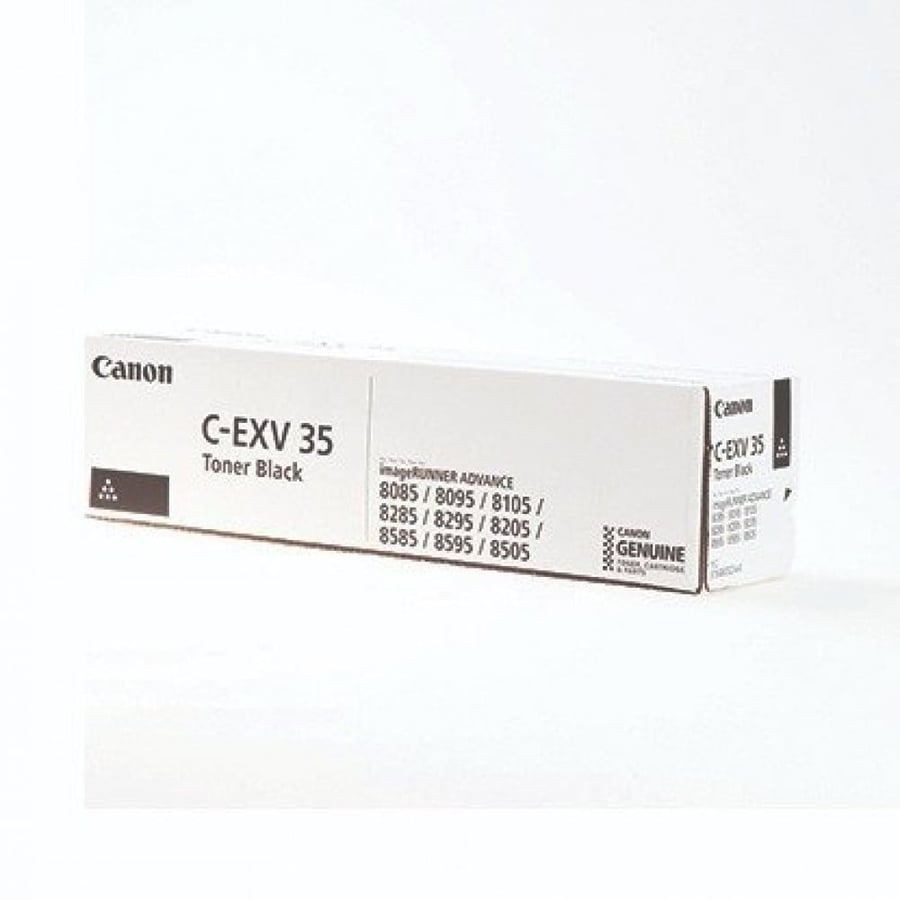 حبر كانون اصلي TONER CANON C-EXV35 / GPR-37