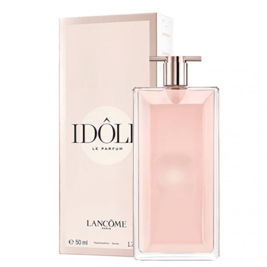 عطر ايدول من لانكوم - او دو بارفيوم - 50 مل