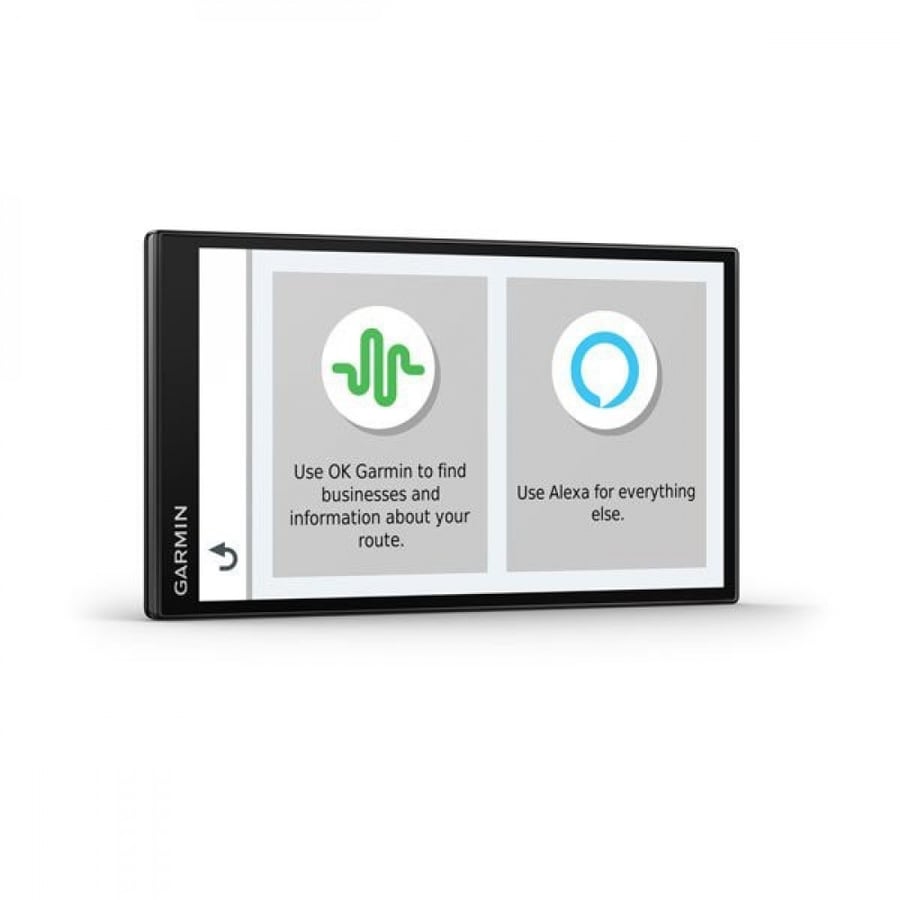 Garmin Drive Smart65 Travel Adition