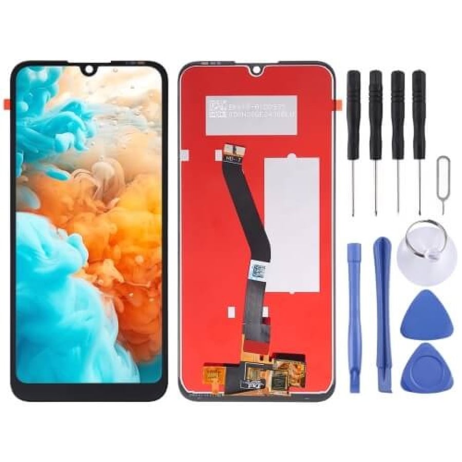 Huawei Y6