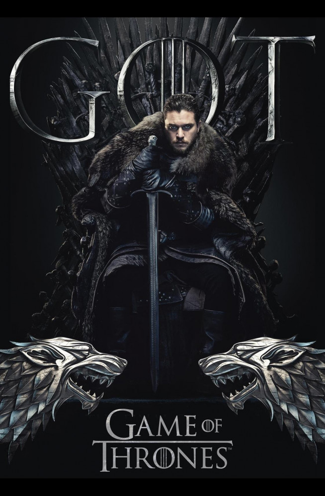 game-of-thrones-2 collection