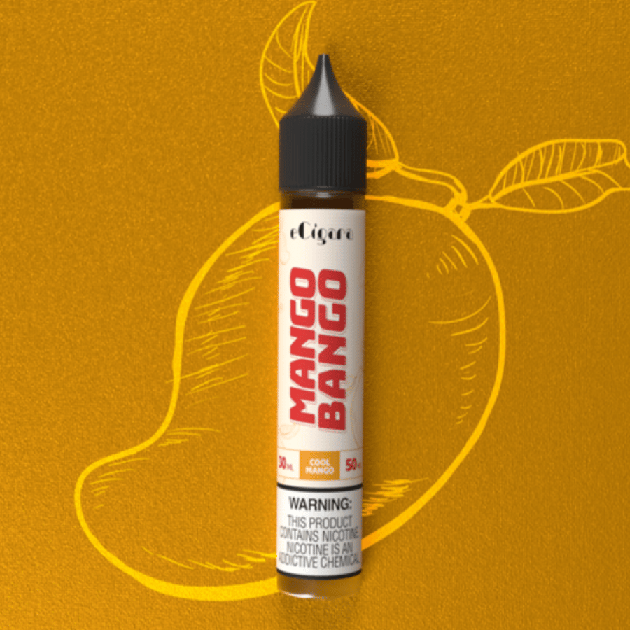 ECIGARA Mango Bango