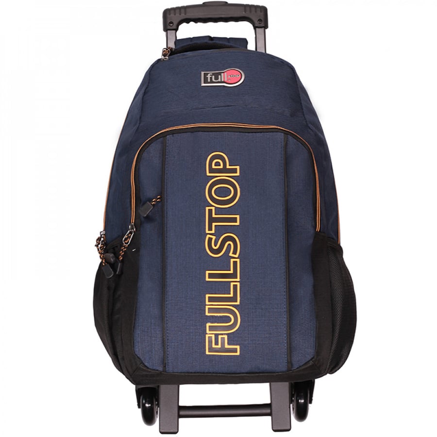 شنطة ترولي,فل ستوب,fullstop,trolley bag,شنطة ظهر